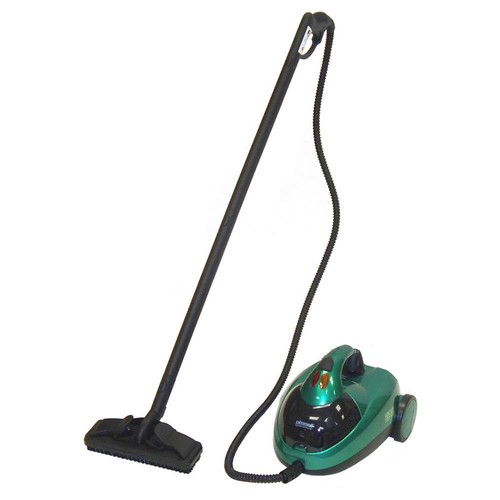 Bissell hercules vapor steam - ,