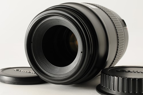 Mint canon 100mm - [mint], ef