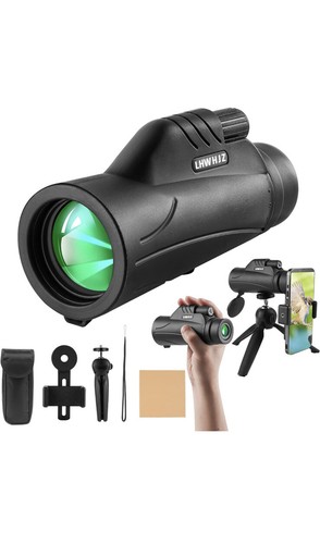 Monocular telescope - monocular,