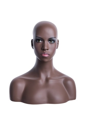 African american female adult - american,
