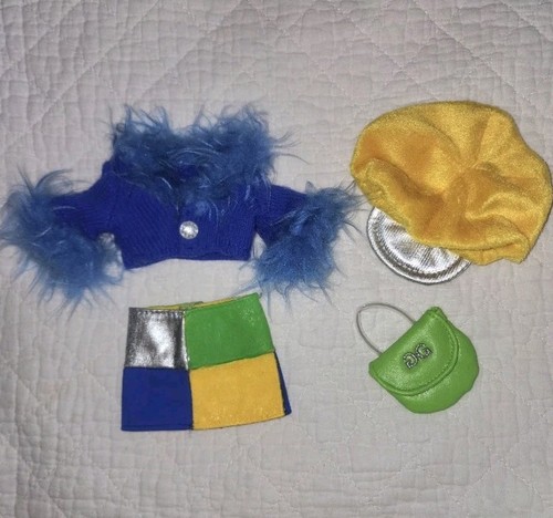 Groovy girls gear - groovy,