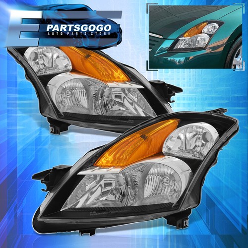 For nissan altima - for,