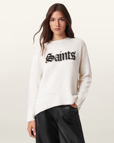 New women allsaints saints - new, women's