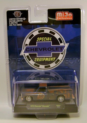 1975 chevy silverado - chevy,