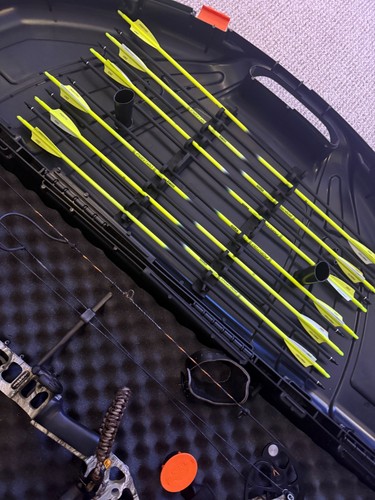 Mathews dxt compound - mathews,