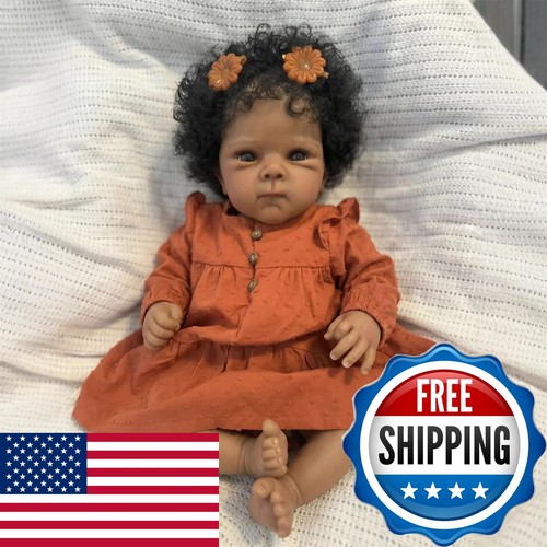 Tfjs lifelike reborn baby - lifelike,