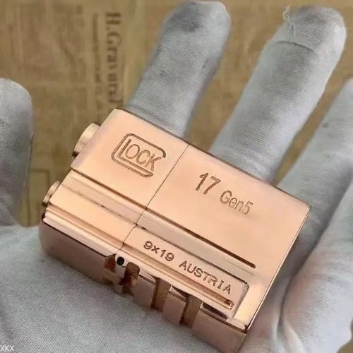 1pc copper gen5 retro thick - 17,