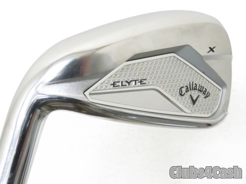 Callaway elyte single iron - single, 7