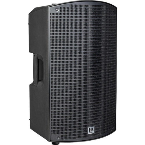 Audio sonar 112 2 way - hk,