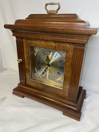Westminster mantel clock - westminster,