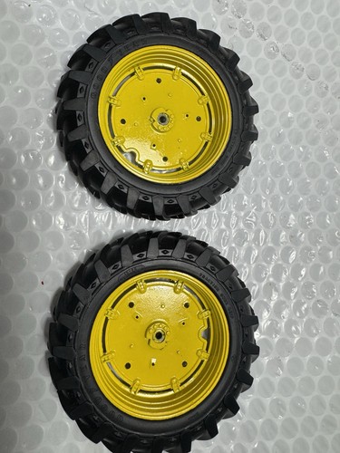 John deere precision g gm - john,
