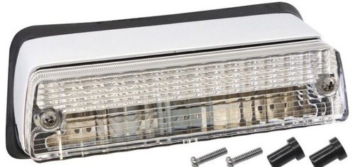 Cargo lamp assembly with - cargo,