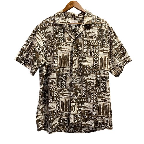 Hawaii aloha shirt mens - hawaii,