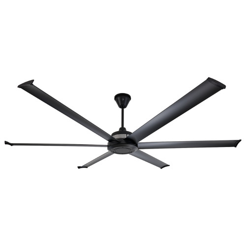 Big ass fans - ass,