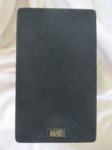 Nht speaker super zero - nht,