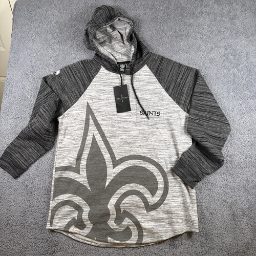 Nfl new orleans - saints, black