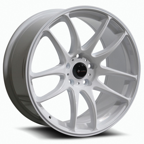 18x8 vors tr4 5x110 - vors, (4