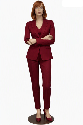Flexible female mannequin - flexible,