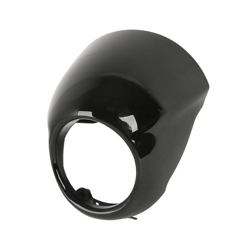 Headlight fairing mask for - headlight,