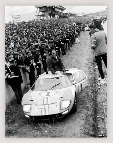 1966 mans ken - ken, ford