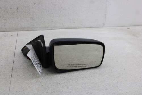Door mirror right pwr - door,