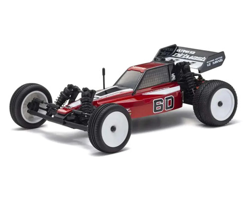 Kyosho 34311 ultima dirt - ultima, sb