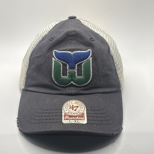 Brand hartford whalers - ’47,