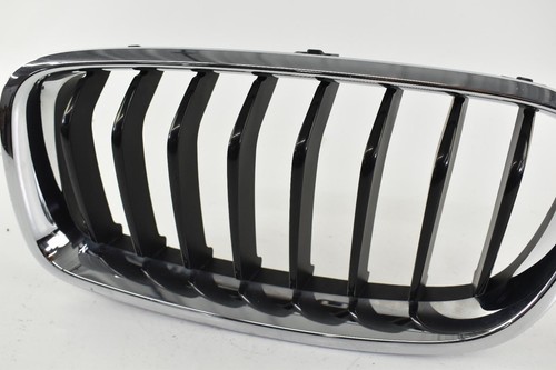 2015 bmw 335i grille o - 335i, w/o