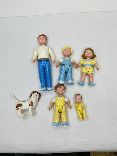 Vintage fisher price loving - vintage, fisher-price