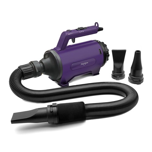 Dog dryer high velocity - dryer,