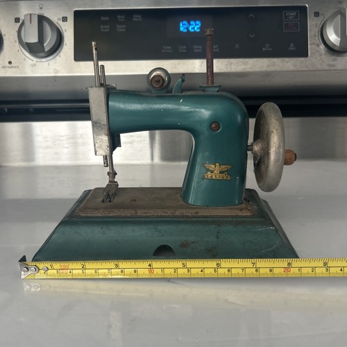 1940s casige toy sewing - casige,