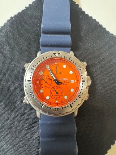 Seiko italian tuna sln003p2 - seiko,