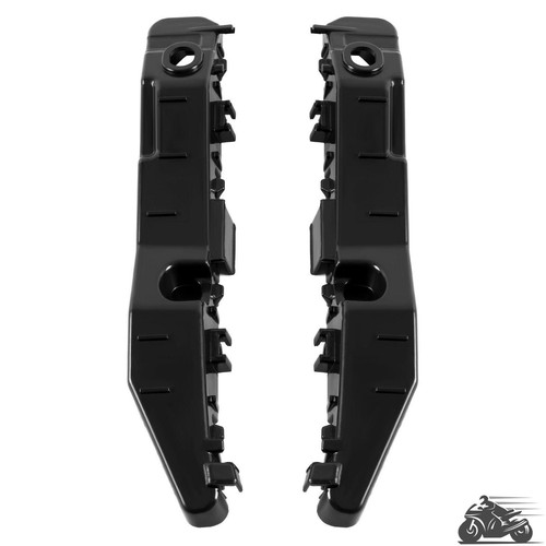Front bumper fender bracket - bumper,