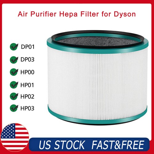 Hepa filter for dyson dp01 - filter,