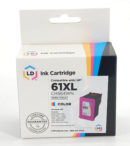 Ink cartridge desk - ld,
