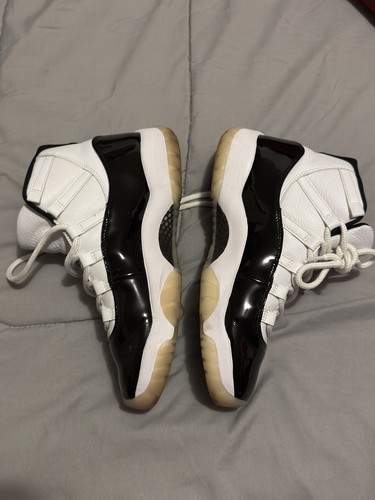 Mens size nike air jordan - -,