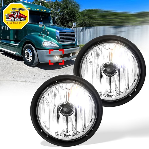 Pair fog lights lamps - pair,