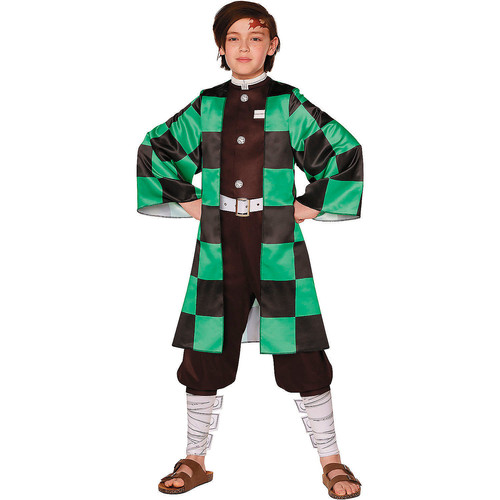 Kids demon slayer kimetsu - slayer:, no