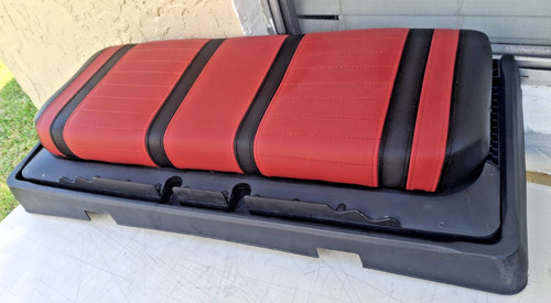 Icon i40 i40l - golf, cart