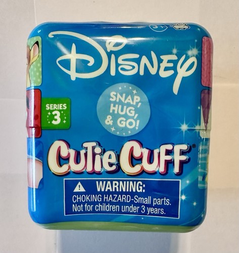 Disney cutie cuff - disney,