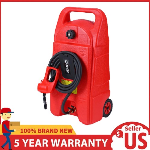 Gallon fuel caddy - gallon,