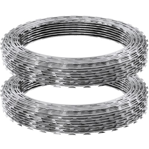 Uimoso razor barbed wire - razor, ft