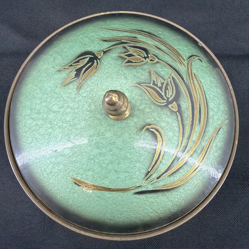 Oppenheim judaica enameled - oppenheim,