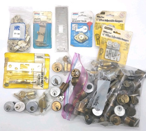 Locksmith lock cylinder - lb,