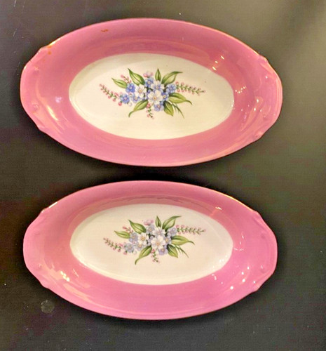 Vintage norleans japan - norleans, pink