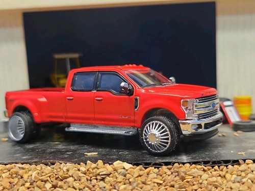 Custom 2019 ford 350 - 2019, f-350