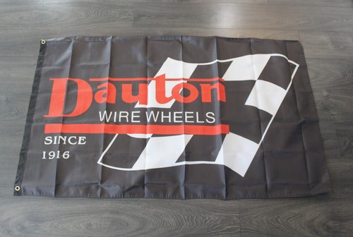 Dayton wire wheels - dayton,