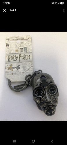 Harry potter deatheater mask - deatheater,
