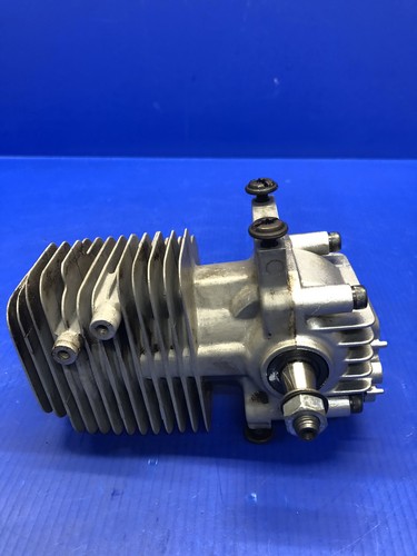 Cylinder piston crankshaft - cylinder,
