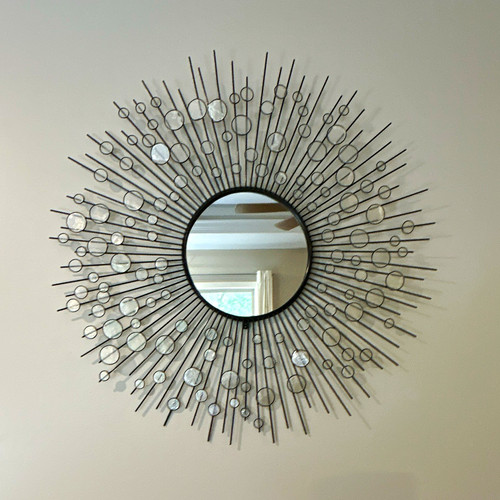 Sunburst starburst inches - sunburst/starburst,